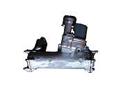 Водомасляный теплообмінник 31-11с2А двигуна СМД 31,СМД 31А,СМД 31.01,СМД 31Б.04,комбайна Дон 1500