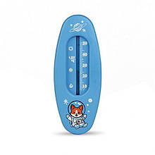 Водний термометр для дитячої ванни Twins В-1 В-1