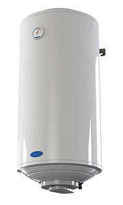 Водонагрівач LEOV EL 100 електричний вертикальний з мокрим ТЕНом