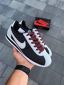 Чоловічі Кроссівки Nike Cortez Classic Leather 44