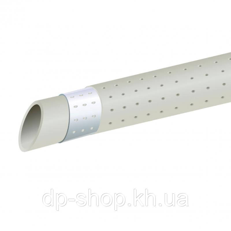 Труба PPR Blue Ocean Stabi 20х2,8, фото 1