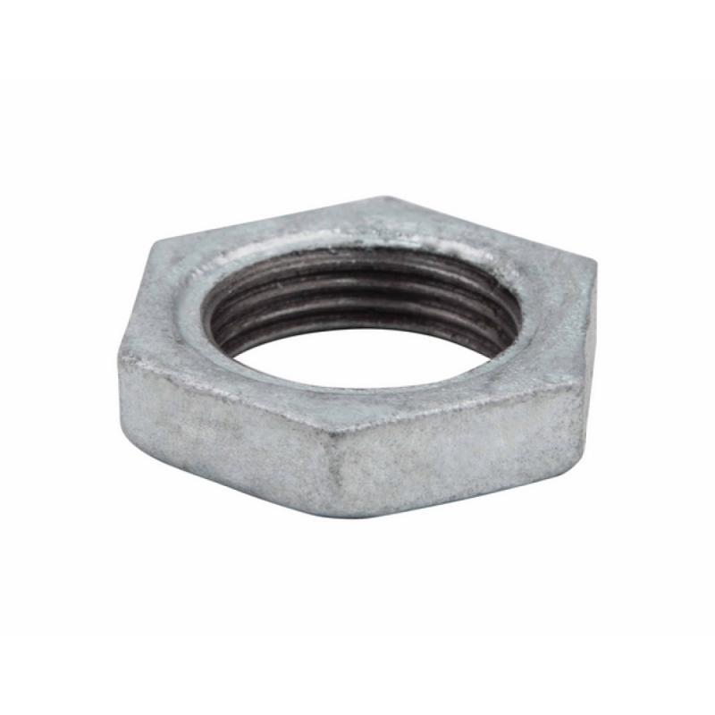 Контрайка чавунна 3/4", фото 1