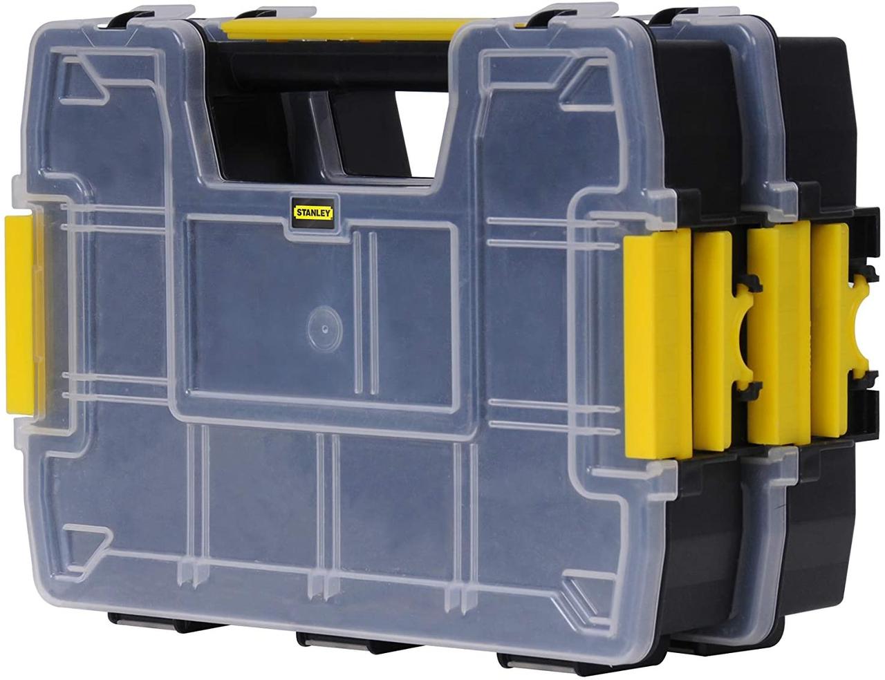 Органайзер Двосторонній (295 х 210 х 126 мм) STANLEY SORTMASTER STST1-71197