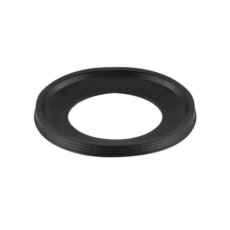 Манжет для унітаза TA Sewage "пелюстка", фото 1