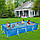 Каркасний басейн Intex 28273, 450 х 220 х 84 см, 7 127 л, фото 2