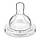 Соска на 2 отвори повільний потік Philips Avent Classic 2 шт (5012909010856), фото 3