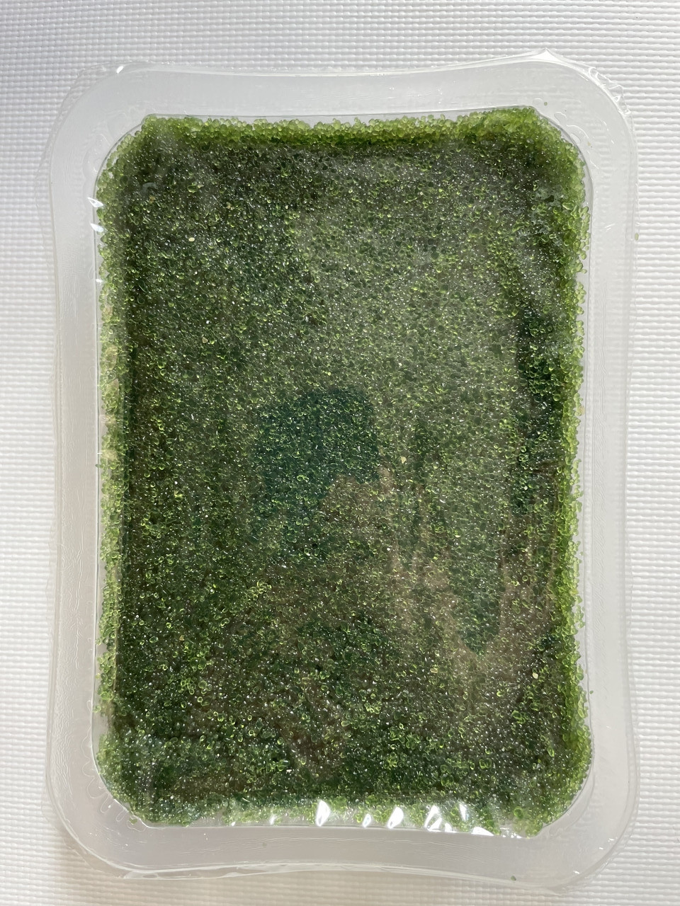 Икра для суши зелёная 0,3кг (ID#1634261200), цена: 139 ₴, купить на Prom.ua