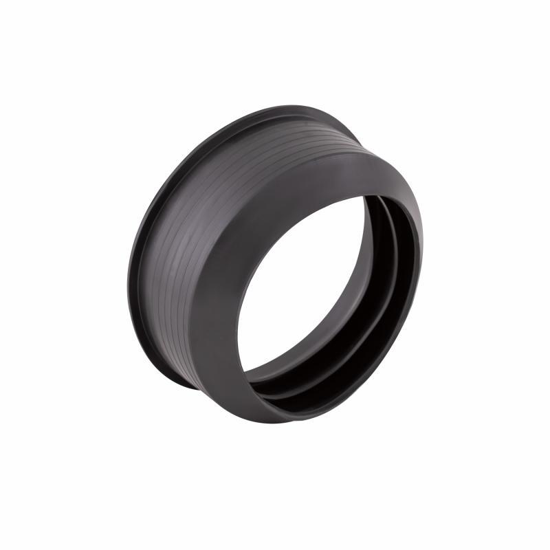 Перехід каналізаційний TA Sewage 110х124, для патрубка, фото 1