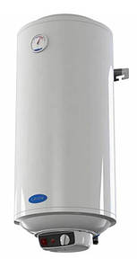 Водонагрівач LEOV LV Slim 50 електричний вертикальний з мокрим ТЕНом