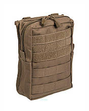 Тактичні рюкзаки, сумки та підсумки для військових