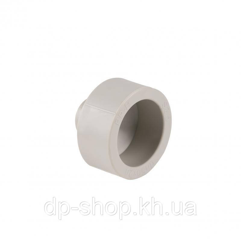 Муфта PPR Thermo Alliance 50х20, фото 1