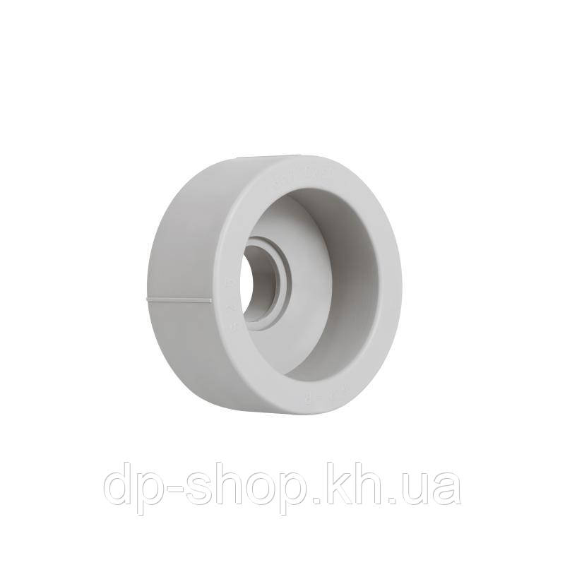 Муфта PPR Thermo Alliance 110х50, фото 1