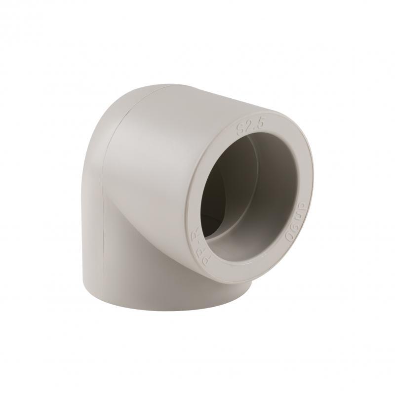 Куточок PPR Thermo Alliance 90, 90°
