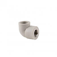 Куточок PPR Thermo Alliance 25х1/2" ВР