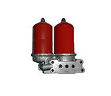 Фільтр масляний 31А-10С2 центрифуга двигуна СМД 31,СМД 31А,СМД 31.01,СМД 31Б.04 комбайна Дон 1500