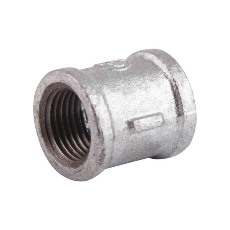 Муфта чавунна 1" ВР, фото 1