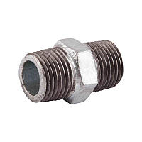 Ніпель чавунний 3/4" НР