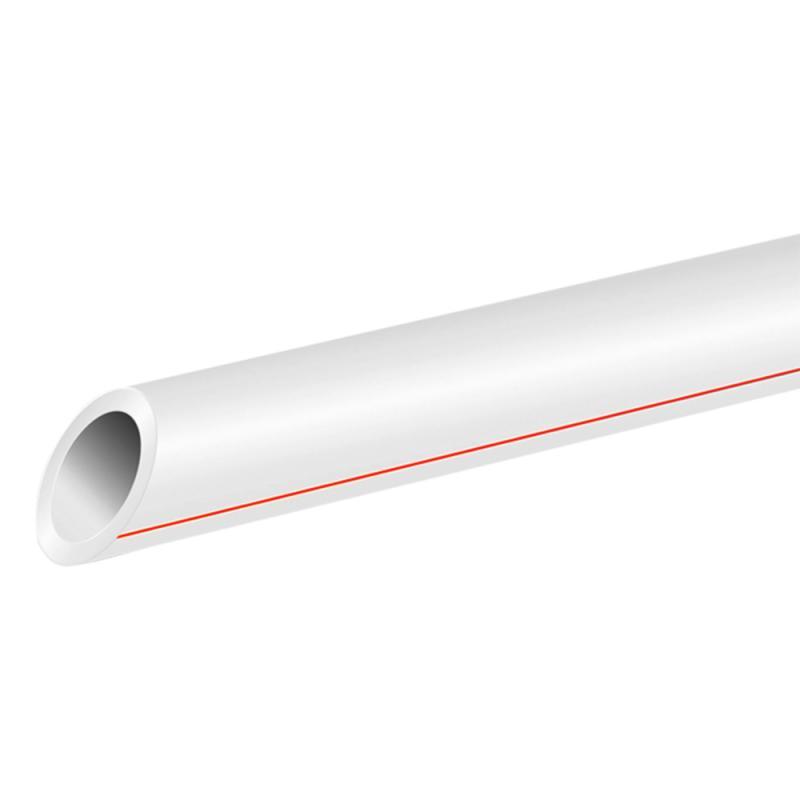 Труба PPR Blue Ocean "Білий" 32х5,4, фото 1