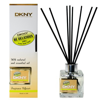 Аромодифузор DKNY Be Delicious 85 мл