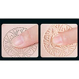 Уцінка! Адаптивний повітрянийкушон для макіяжу MODAY CUSHION AIR BB CREAMSPF4 з маслом Ши та УФ фільтром 20, фото 2