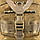 Рюкзак тактичний Badger Outdoor Recon Assault 25 л Coyote (BO-BPRN25-COY), фото 4