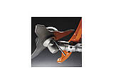 Мотокоса Husqvarna 545FR, фото 7
