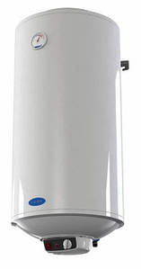 Водонагрівач LEOV LV 100 електричний вертикальний з мокрим ТЕНом