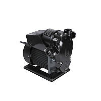 Насосна станція з автоматикою