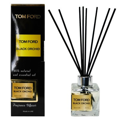 Аромадифузор Tom Ford Black Orchid 85 мл