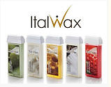 Набір для депіляції з касетним воскоплавом і касетним воском Ital Wax No 8, фото 3