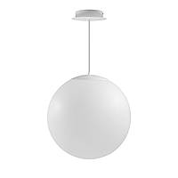 Citilux CL941300 Підвісний світильник куля Біла