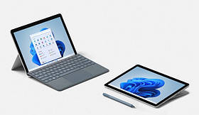 Планшет Microsoft Surface Pro 8 i5/8GB/256GB Platinum (8PQ-00001)