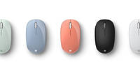 Microsoft Bluetooth Souris Mouse