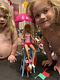 Барбі рятувальник на пляжі Barbie Lifeguard Playset, фото 8
