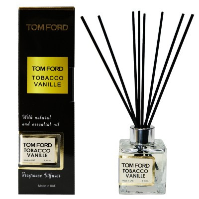 Аромадиффузор Tom Ford Tobacco Vanille, фото 1