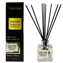 Аромадиффузор Tom Ford Tobacco Vanille