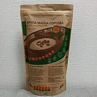 Манка из сорго без глютена 500 г