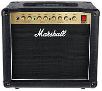 Ламповый комбоусилитель для электрогитары MARSHALL DSL5CR