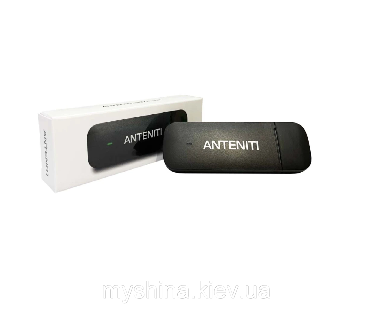 USB Модем 3G/4G ANTENITI E3372h-153