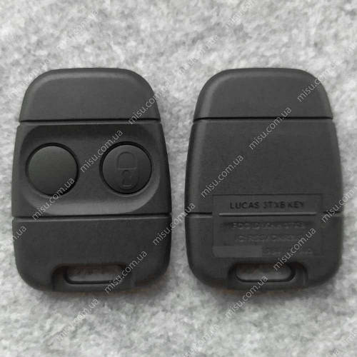 Пульт Ленд Ровер Дискавери Фрилендер ключ Land Rover Discovery ...