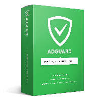 Adguard для Android на 1 год на 1 устройство (Лицензионный Ключ)