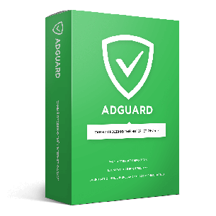 Adguard для Android на 1 рік на 1 пристрій (Ліцензійний Ключ), фото 1