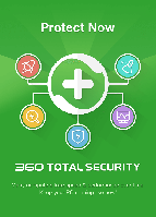 360 Total Security Premium на 1 месяц 1ПК (Лицензионный Ключ)