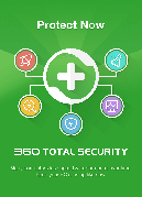 360 Total Security Premium на 1 місяць 1ПК (Ліцензійний Ключ)