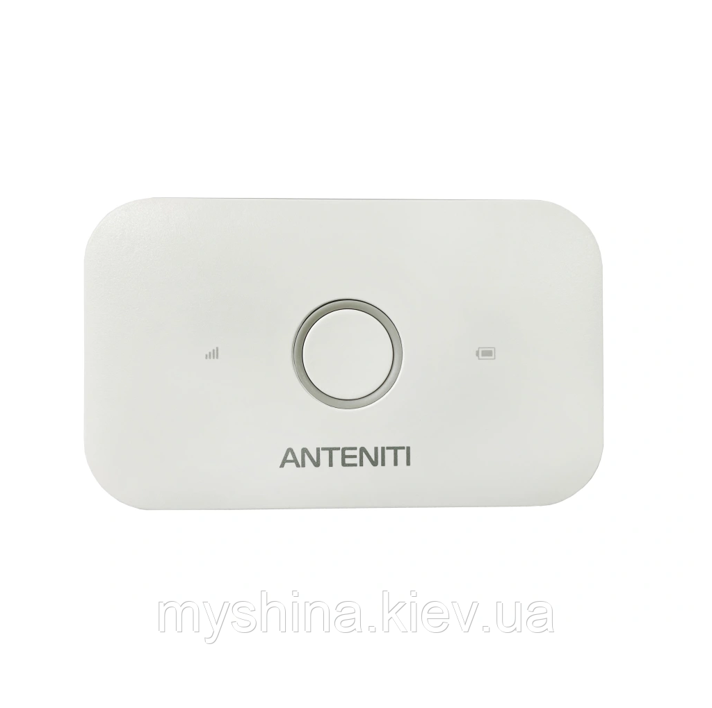 Мобільний 3G/4G WiFi роутер ANTENITI E5573.