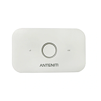 Мобільний 3G/4G WiFi роутер ANTENITI E5573.