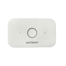 Мобільний 3G/4G WiFi роутер ANTENITI E5573