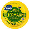 Сир Вершковий Valio Oltermanni Kevyempi 17% Олтермані без Лактози без Глютену 250 г Фінляндія, фото 3