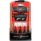 Набір для чистки зброї Real Avid Gun Bos Pro Handgun Cleaning Kit (AVGBPRO-P)