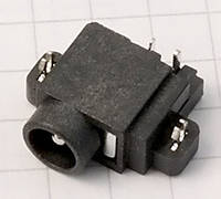 Разъем DC Power Jack PJ026 (1.65mm center pin)